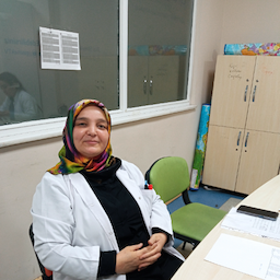 online ozel ders ogretmen ogrenci profil fotografi