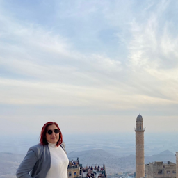 online ozel ders ogretmen ogrenci profil fotografi
