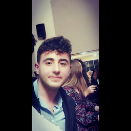 online koc profil fotografi